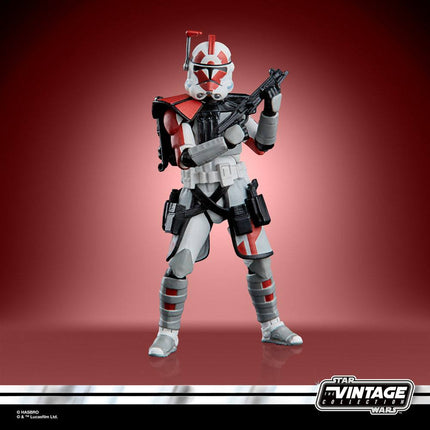 ARC Trooper Star Wars: Battlefront II Vintage Collection Gaming Greats Figurka 2022 10cm