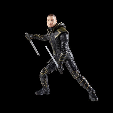 Marvel's Ronin Hawkeye Marvel Legends Action Figure  15 cm