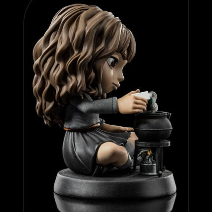Hermione Granger Polyjuice Harry Potter Mini Co. PVC Figure 12 cm