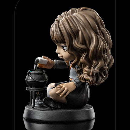 Hermione Granger Polyjuice Harry Potter Mini Co. PVC Figure 12 cm
