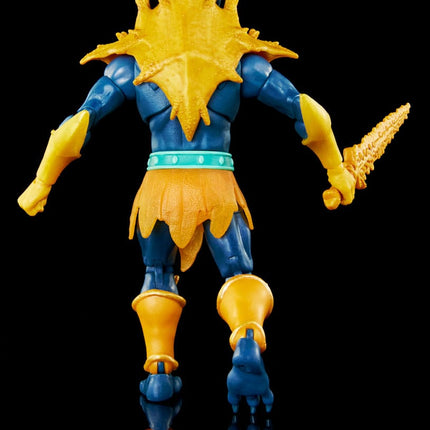 Classic Mer-Man Masters of the Universe: Revelation Masterverse Action Figure 18 cm