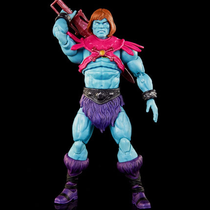 Faker Masters of the Universe: New Eternia Masterverse Action Figure 18 cm