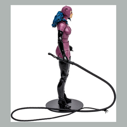 Catwoman (Knightfall) DC Multiverse Action Figure 18 cm