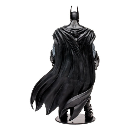 DC Gaming Multiverse Zbuduj figurkę Batmana (Arkham City) 18 cmvv — Zbuduj Solomona Grundy'ego