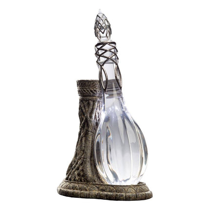 Galadriel's Phial Lord of the Rings Replica 1/1 10 cm