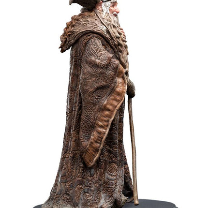Radagast Brązowy Statuetka Trylogii Hobbit 17 cm