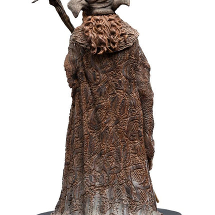 Radagast Brązowy Statuetka Trylogii Hobbit 17 cm
