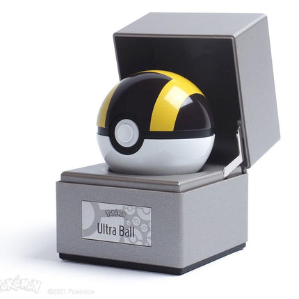 Pokémon Diecast Replika Ultra Ball